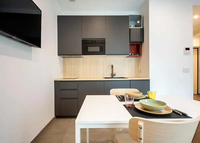 Apartamento Luvi - Melzo *