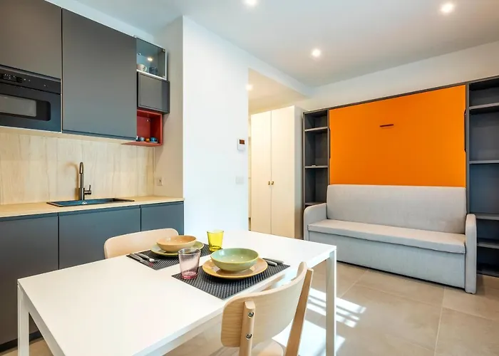 Apartamento Luvi - Melzo