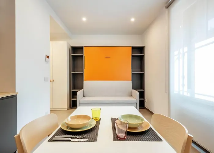 Luvi - Melzo Apartamento Milán