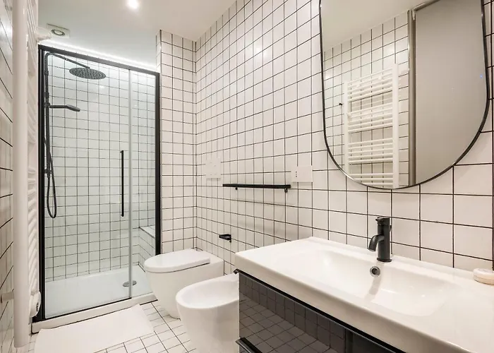 Luvi - Melzo Apartamento